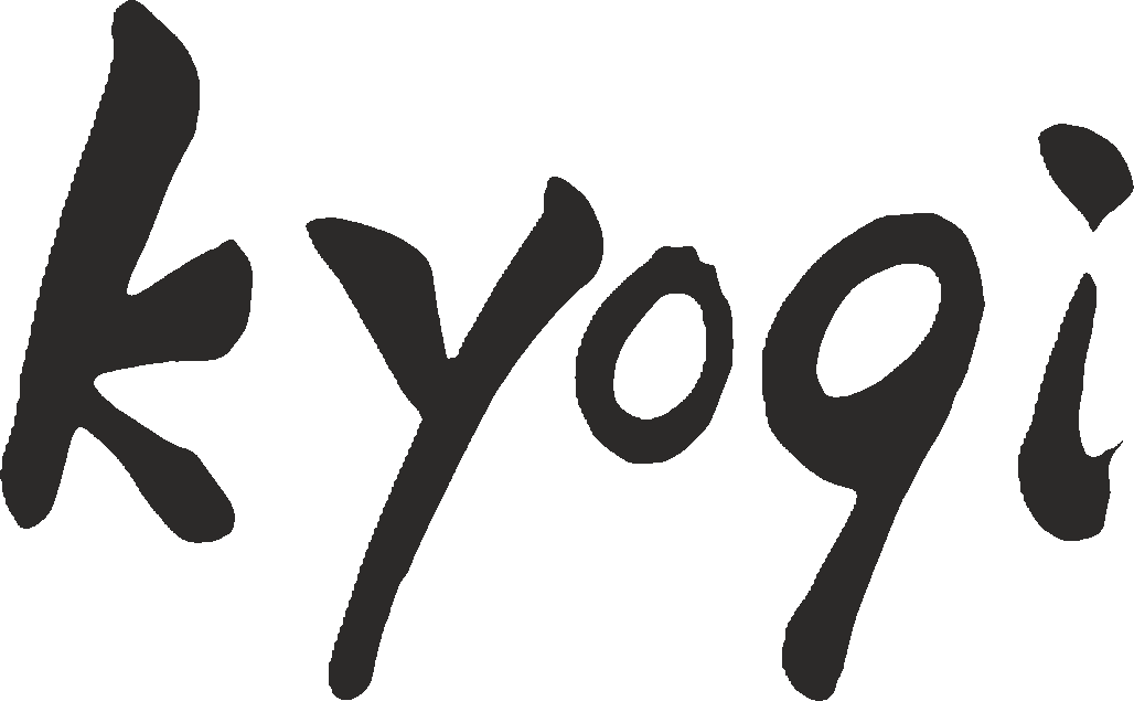KYOGI logo